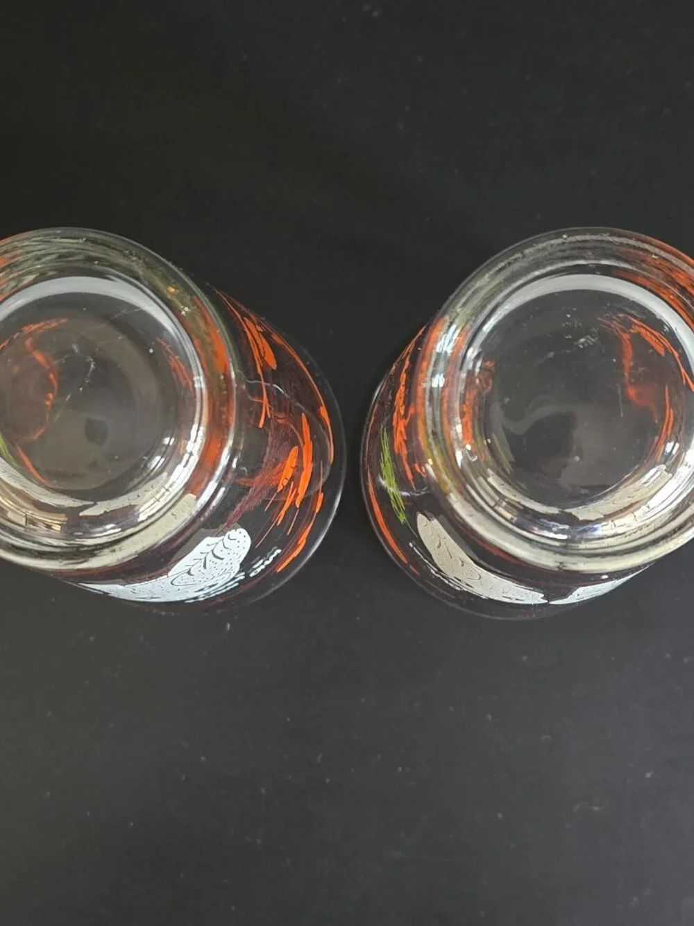Rahr & Sons Brewing Fort Worth TX Owl Pint Glasses Set of 2 Craft Beer